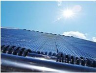 Zane Solar Pool Heating